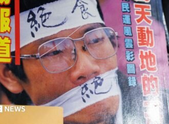These Hong Kong bookshops let Chinese readers question their country – now the doors are closing