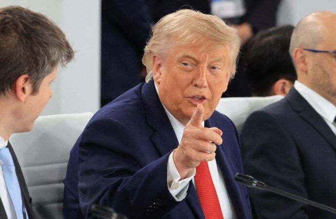 These are the AI world’s biggest questions as the White House hashes out a framework with OpenAI, Google, and Anthropic