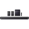These surround sound systems make movie nights feel bigger and more immersive