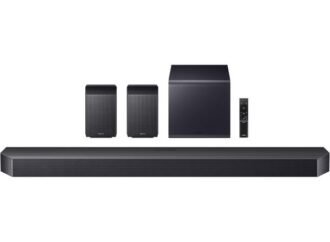 These surround sound systems make movie nights feel bigger and more immersive