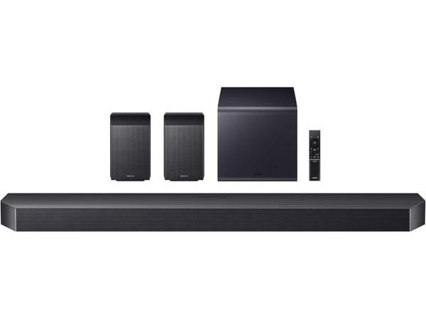These surround sound systems make movie nights feel bigger and more immersive