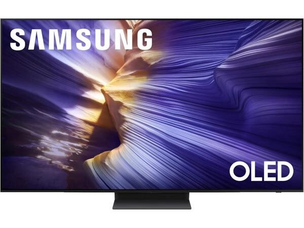 This 2025 Samsung OLED is still one of our favorite TVs. Here’s why you should grab it before it’s gone.