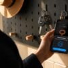 This $9 key physically locks your most addictive apps | TechCrunch