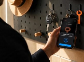 This $9 key physically locks your most addictive apps | TechCrunch