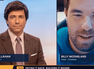 This AI Startup Made a 24-Hour AI News Channel. Who Wants This?