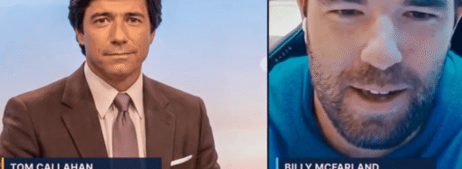 This AI Startup Made a 24-Hour AI News Channel. Who Wants This?