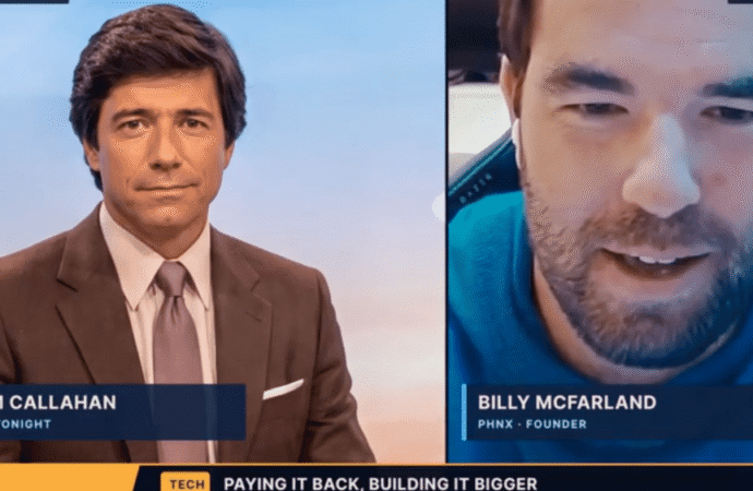 This AI Startup Made a 24-Hour AI News Channel. Who Wants This?