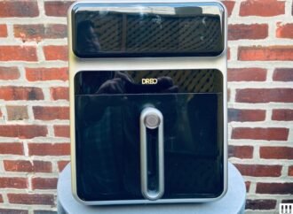 This Air Fryer Can Cook a Steak to Medium Rare—and Is Now Half Off