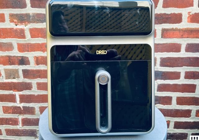 This Air Fryer Can Cook a Steak to Medium Rare—and Is Now Half Off