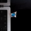 This Beautifully Weird Necklace Is Secretly a USB Drive