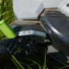 This Ego Electric Mower Tamed My 2.5-Acre Lawn With Ease and in Less Time