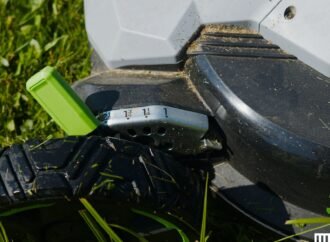 This Ego Electric Mower Tamed My 2.5-Acre Lawn With Ease and in Less Time