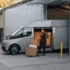 This Electric Van just got $8,500 cheaper in Australia