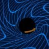 This Star Whips Around the Milky Way’s Black Hole Faster and Closer Than Any Other Known Star – CNET