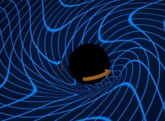 This Star Whips Around the Milky Way’s Black Hole Faster and Closer Than Any Other Known Star – CNET