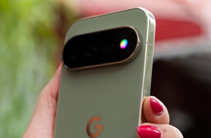 This app makes the Pixel 11’s HiLight feature actually useful