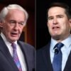 This boomer vs. Gen X Senate race emerges as key test of generational change in U.S. politics and what age is too old for Congress | Fortune