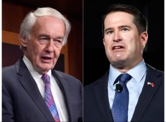 This boomer vs. Gen X Senate race emerges as key test of generational change in U.S. politics and what age is too old for Congress | Fortune