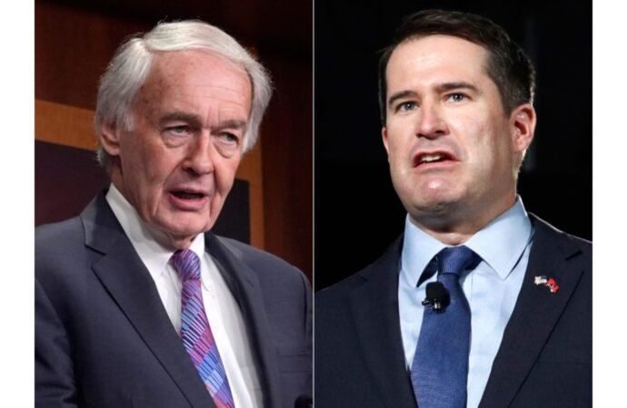 This boomer vs. Gen X Senate race emerges as key test of generational change in U.S. politics and what age is too old for Congress | Fortune