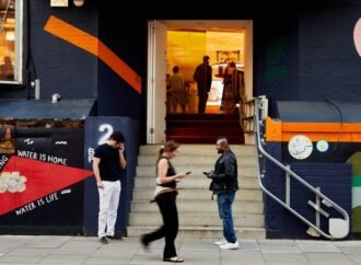 This former notorious red-light district is now one of the world’s top AI hubs | TechCrunch