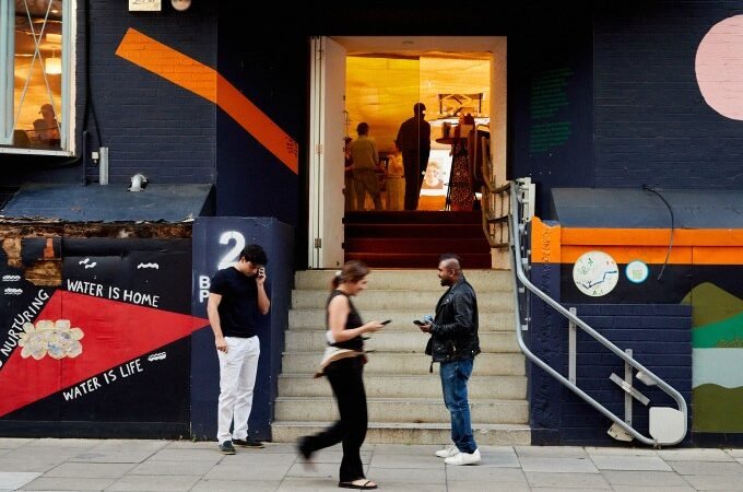 This former notorious red-light district is now one of the world’s top AI hubs | TechCrunch