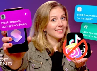 This iOS 27 Shortcut Stopped My Mindless Scrolling – CNET