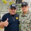 ‘This is heartbreaking for me’ — A sailor serving on the USS Abraham Lincoln just found out his father was caught in Trump’s immigration crackdown | Fortune