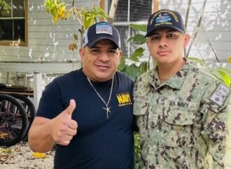 ‘This is heartbreaking for me’ — A sailor serving on the USS Abraham Lincoln just found out his father was caught in Trump’s immigration crackdown | Fortune