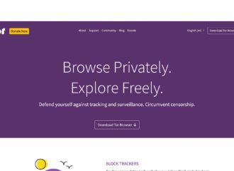 This is the best browser to maximize your web privacy