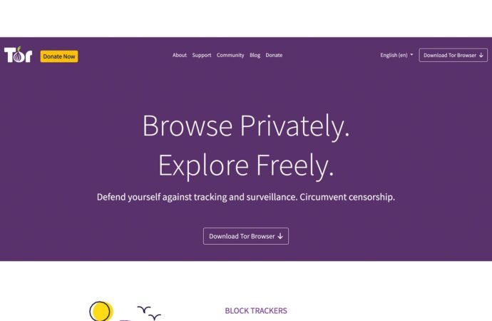 This is the best browser to maximize your web privacy