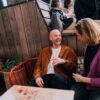 This matchmaker went viral when her $35,000 client took a date to a soft pretzel restaurant—but he wasn’t subject to the ‘bald tax’ or the ‘short tax’ | Fortune