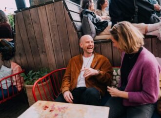 This matchmaker went viral when her $35,000 client took a date to a soft pretzel restaurant—but he wasn’t subject to the ‘bald tax’ or the ‘short tax’ | Fortune