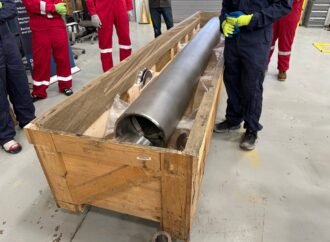 This nuclear startup and Halliburton repurposed oil-drilling tech in a bid to solve America’s radioactive waste problem | Fortune