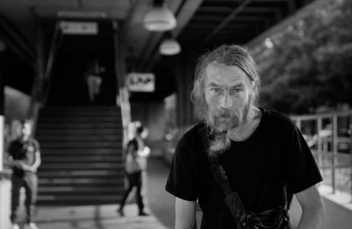 Thomas Heise’s Final Documentary ‘Übergang,’ a Potential Locarno Highlight, Reflects on Time and Transience