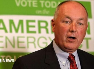 Thousands of Canadians call for US ambassador’s expulsion