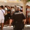 Thousands of migrants still in Ceuta after border crisis, local leader says
