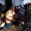 Thousands struggling without power in Gary, Indiana 12 days after severe storms