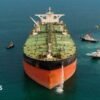 Threat to oil tankers in Middle East  worst since start of Iran war, analysts say