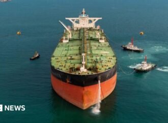 Threat to oil tankers in Middle East  worst since start of Iran war, analysts say
