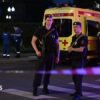 Three killed in Moscow restaurant explosion
