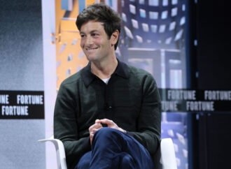 Thrive’s Joshua Kushner chides Silicon Valley VCs over AI euphoria | TechCrunch