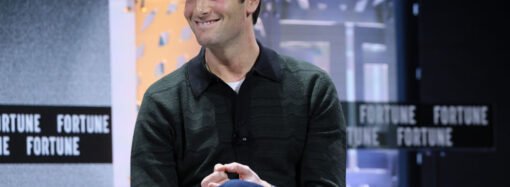 Thrive’s Joshua Kushner chides Silicon Valley VCs over AI euphoria | TechCrunch