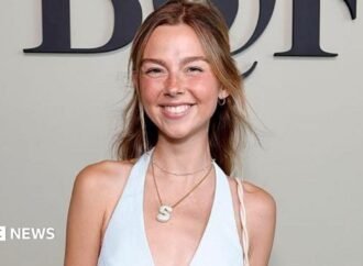 TikTok star Sydney Towle, who shared her cancer journey online, dies aged 26