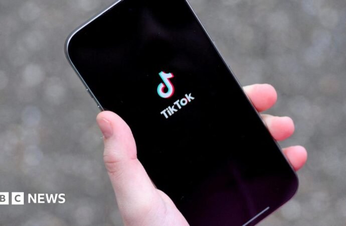 TikTok to pay $400m to US in one of largest child privacy settlements