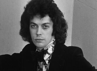 Tim Curry, ‘Rocky Horror Picture Show’ Star, Dies at 80