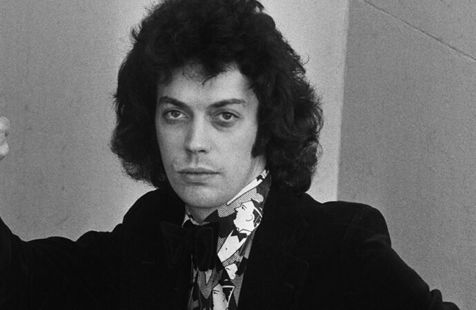 Tim Curry, ‘Rocky Horror Picture Show’ Star, Dies at 80