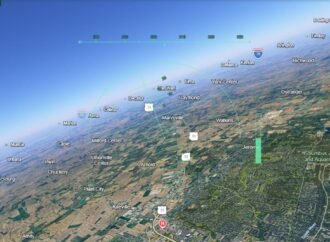 Time to Fly: Google Earth Opens Its Secret Flight Simulator to All Users – CNET