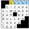 Today’s NYT Mini Crossword Answers for Saturday, Aug. 1 – CNET