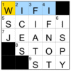 Today’s NYT Mini Crossword Answers for Sunday, Aug. 2 – CNET