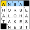 Today’s NYT Mini Crossword Answers for Wednesday, Aug. 12 – CNET